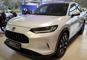 Honda ZR-V 7.021 km 40.990 &euro; Braak 22145