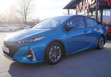 Toyota Prius 17.515 km 24.990 &euro; Berlin 13599