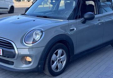 Mini ONE 210.000 km 6.700 &euro; neu-ulm 89231