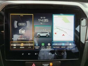 Suzuki VITARA 1.5 COMFORT+ ALLGRIP AGS |PANO 2.500 km 25.990 &euro; Höhenkirchen-Siegertsbrun 85635