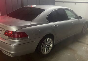 BMW 730 180.005 km 7.500 &euro; Roding 93426