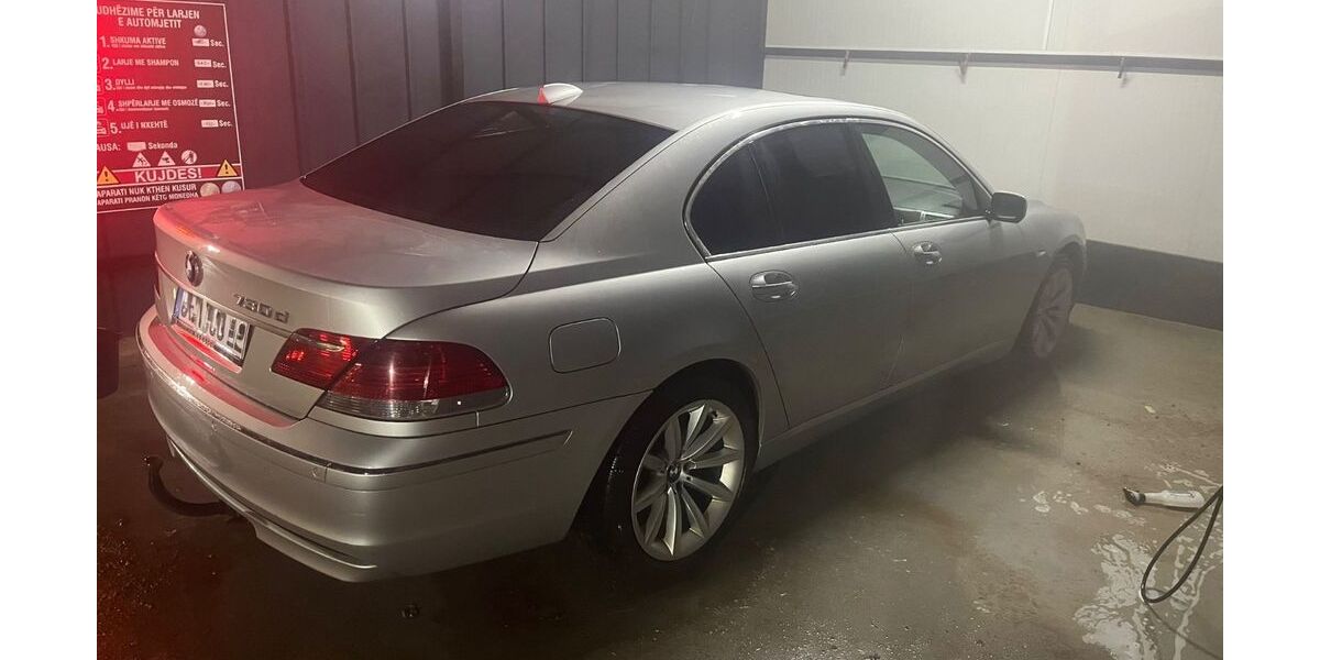 BMW 730 180.005 km 7.500 &euro; Roding 93426