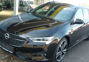 Opel Insignia 63.000 km 26.900 &euro; Eggesin 17367