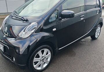 Citroen C-Zero 65.000 km 4.100 &euro; Kirn 55606
