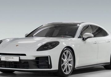 Porsche Panamera 3.999 km 98.500 &euro; Stuttgart 70469