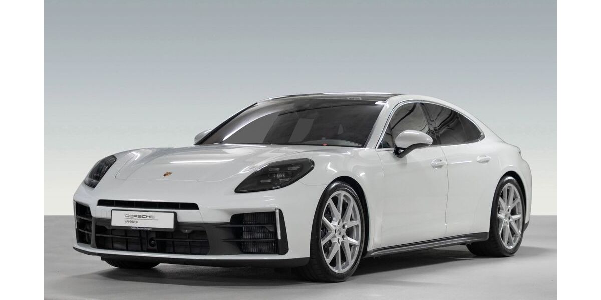 Porsche Panamera 3.999 km 98.500 &euro; Stuttgart 70469