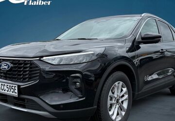 Ford Kuga 8.500 km 37.950 &euro; Bad Friedrichshall 74177