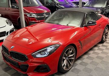 BMW Z4 M40 16.480 km 53.490 &euro; Bad Kreuznach 55543