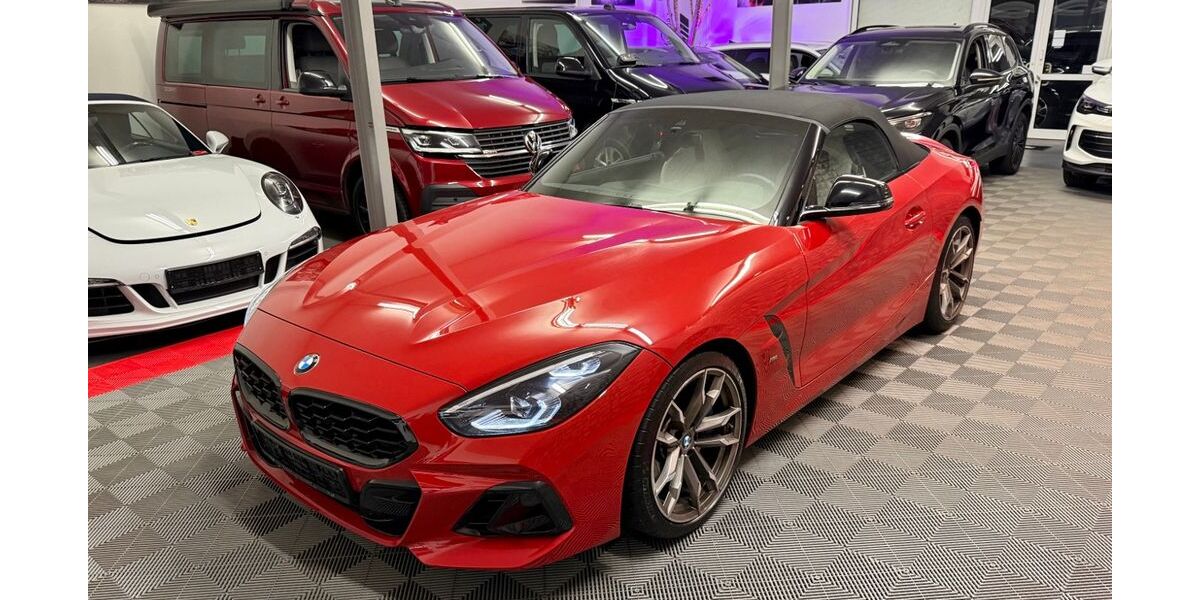 BMW Z4 M40 16.480 km 53.490 &euro; Bad Kreuznach 55543