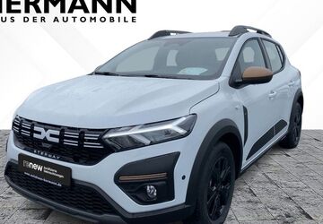 Dacia Sandero 2.900 km 20.331 &euro; Kassel 34121