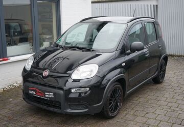 Fiat Panda 47.200 km 9.400 &euro; Pfedelbach 74629