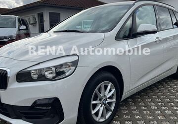 BMW 216 Gran Tourer 136.809 km 13.890 &euro; Kirchdorf am Inn 84375