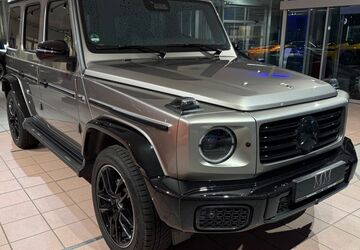 Mercedes-Benz G 450 29.331 km 145.900 &euro; Hannover 30655