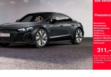 Audi RS e-tron GT 88.057 km 53.880 &euro; Menden 58706