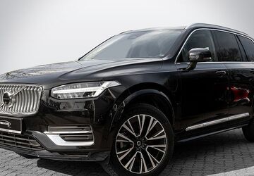 Volvo XC90 58.600 km 56.890 &euro; Pinneberg 25421