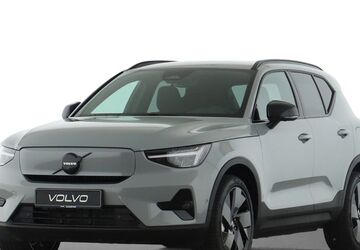 Volvo EX40 4.000 km 50.900 &euro; Herford 32051