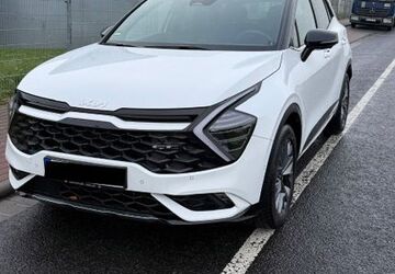 Kia Sportage 26.000 km 34.990 &euro; Erlensee 63526