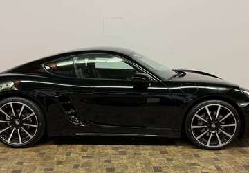 Porsche Cayman 39.000 km 52.990 &euro; Nümbrecht-Niederbröl 51588