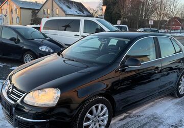 VW Jetta 159.000 km 5.999 &euro; Cuxhaven 27474
