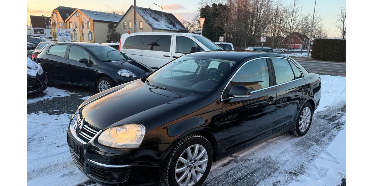 VW Jetta 159.000 km 5.999 &euro; Cuxhaven 27474