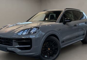 Porsche Cayenne 9.500 km 123.400 &euro; Aachen 52068