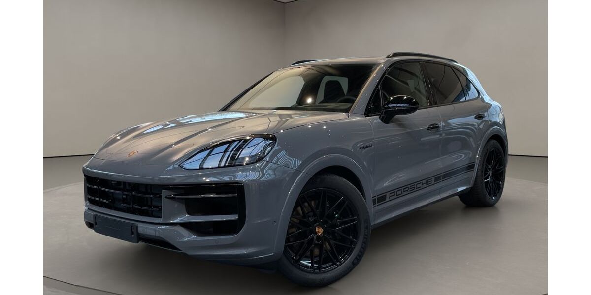 Porsche Cayenne 9.500 km 123.400 &euro; Aachen 52068