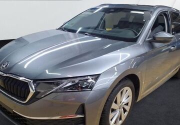 Skoda Octavia 15.369 km 32.930 &euro; Hof 95030