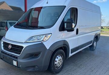Fiat Ducato 175.000 km 7.200 &euro; Visselhövede 27374