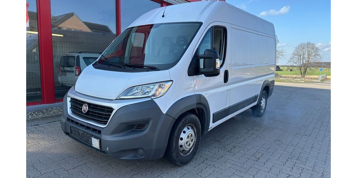 Fiat Ducato 175.000 km 7.200 &euro; Visselhövede 27374