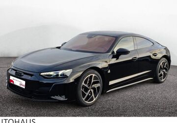 Audi e-tron GT 66.691 km 49.500 &euro; Bünde 32257