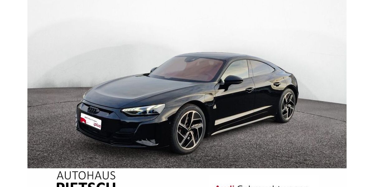 Audi e-tron GT 66.691 km 49.500 &euro; Bünde 32257