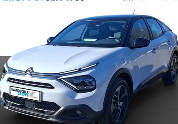 Citroen C4 13.812 km 17.990 &euro; Oldenburg 26135