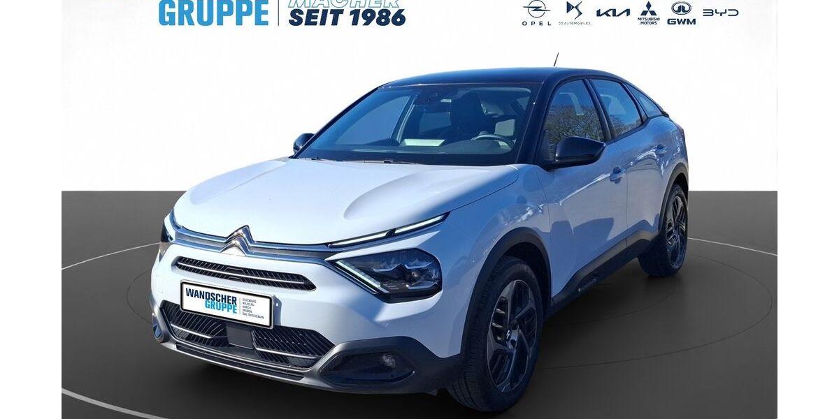 Citroen C4 13.812 km 17.990 &euro; Oldenburg 26135