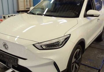 MG ZS 57.356 km 13.804 &euro; Heidelberg 69123