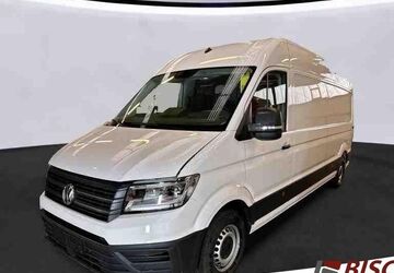 VW Crafter 17.500 km 46.172 &euro; Thannhausen 86470