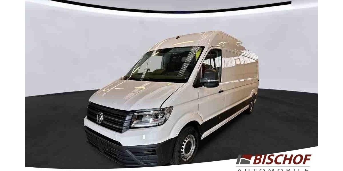 VW Crafter 17.500 km 46.172 &euro; Thannhausen 86470