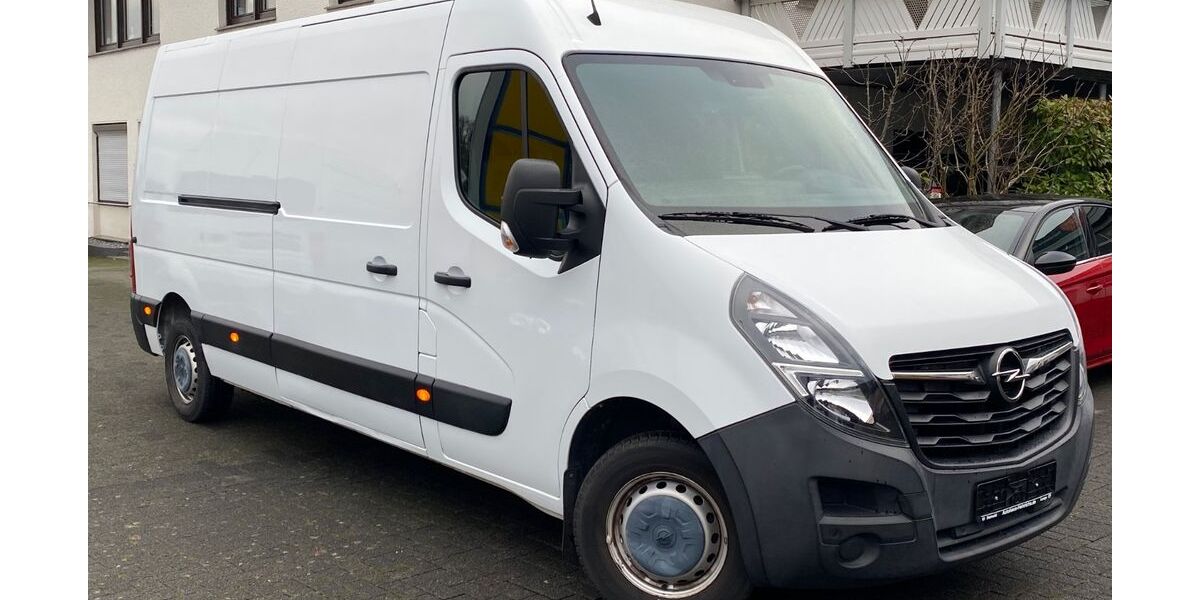 Opel Movano 67.216 km 16.500 &euro; Detmold 32758