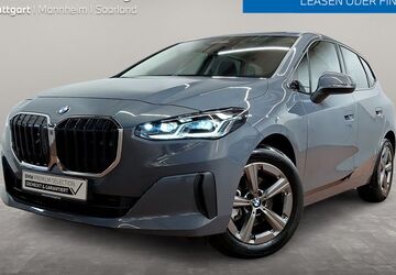 BMW 220 Active Tourer 15.159 km 32.980 &euro; Stuttgart 70569