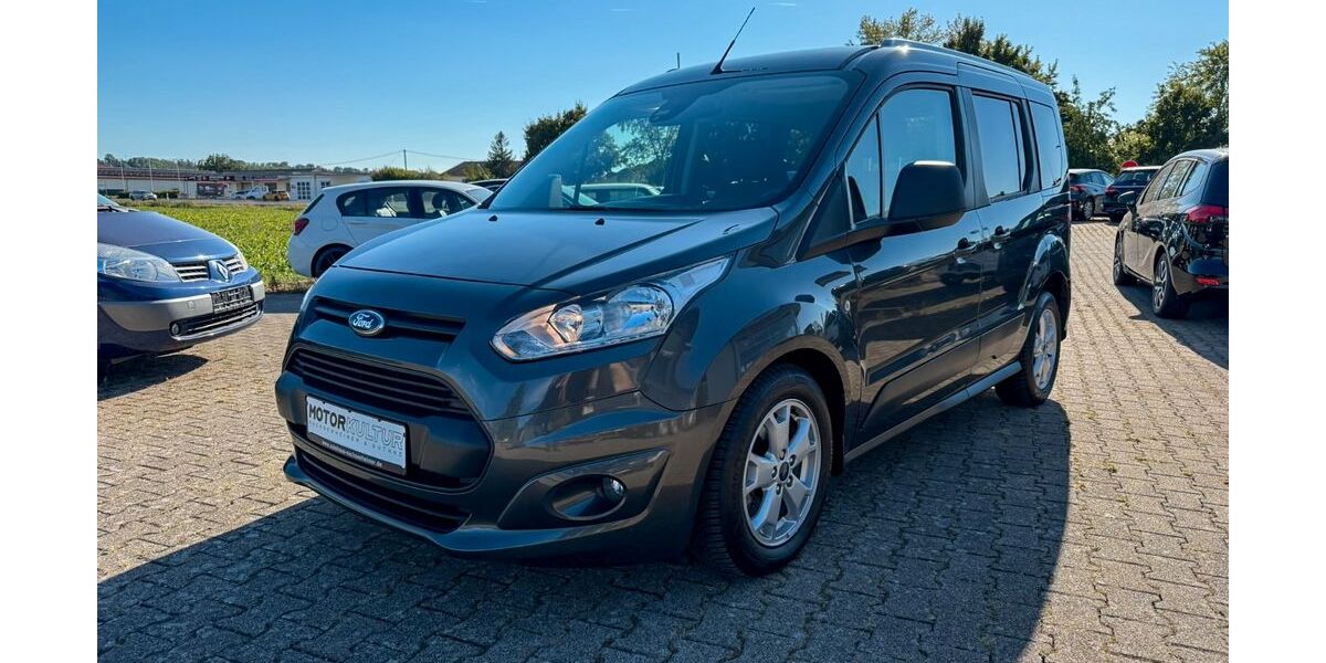 Ford Tourneo Connect 49.900 km 14.990 &euro; Lauffen a.N. 74348