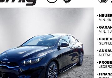 Kia pro ceed / ProCeed 3.000 km 30.000 &euro; Plauen 08527
