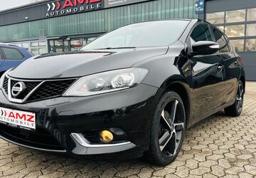 Nissan Pulsar 172.700 km 8.890 &euro; Illertissen 89257