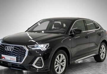 Audi Q3 9.390 km 39.940 &euro; Böblingen 71034