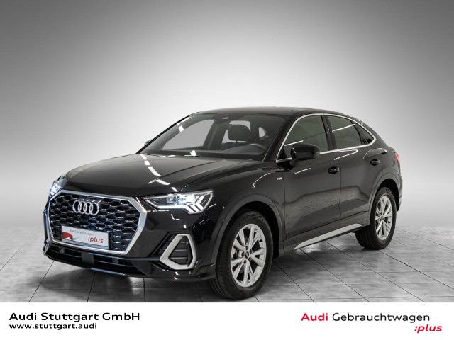 Audi Q3 9.390 km 39.940 &euro; Böblingen 71034