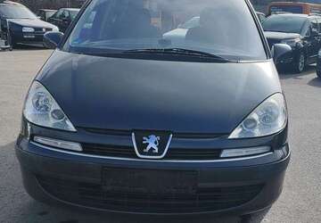 Peugeot 807 264.000 km 1.400 &euro; Ilsfeld 74360