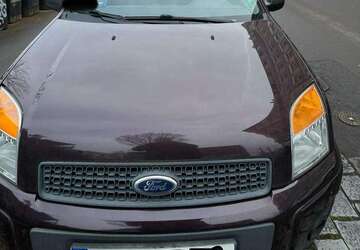 Ford Fusion 127.350 km 3.000 &euro; Leipzig 04229