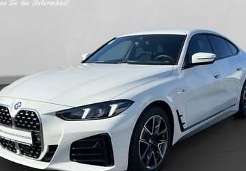 BMW 420 Gran Coupé 9.200 km 44.910 &euro; Aschaffenburg 63741