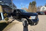 Dodge RAM 1500 5,7 HEMI LARAMIE UNFALLFREI 126.000 km 32.500 &euro; Rudolstadt 07407