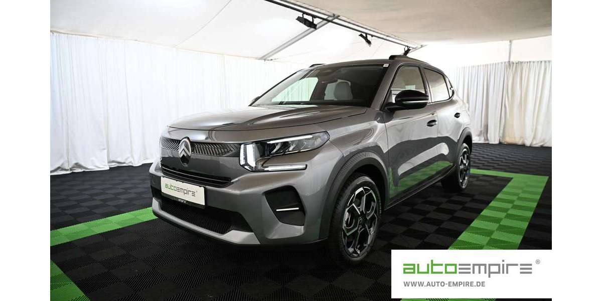 Citroen C3 3.039 km 18.490 &euro; Butzbach 35510