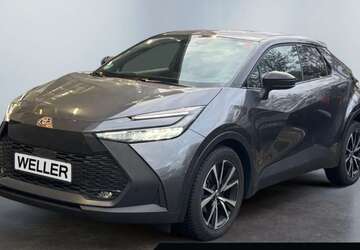 Toyota C-HR 23.214 km 26.780 &euro; Bremen 28205