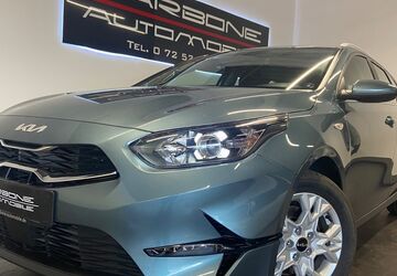 Kia ceed Sportswagon 2.166 km 25.190 &euro; Bretten 75015